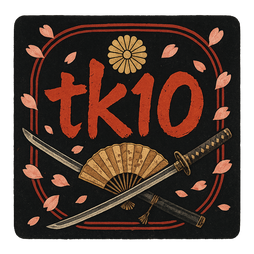 tk10 logo